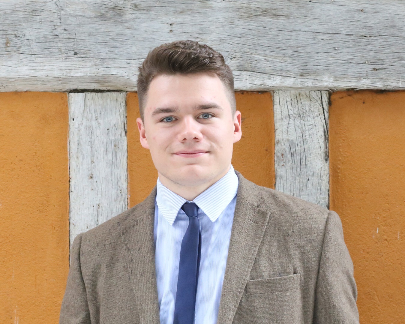 Alex Froggatt | Senior Valuer & Associate Director